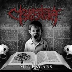 Monastery Dead : Mindscars